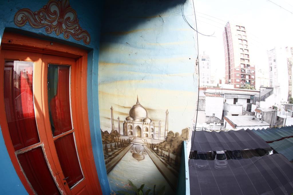 Sol Hostal