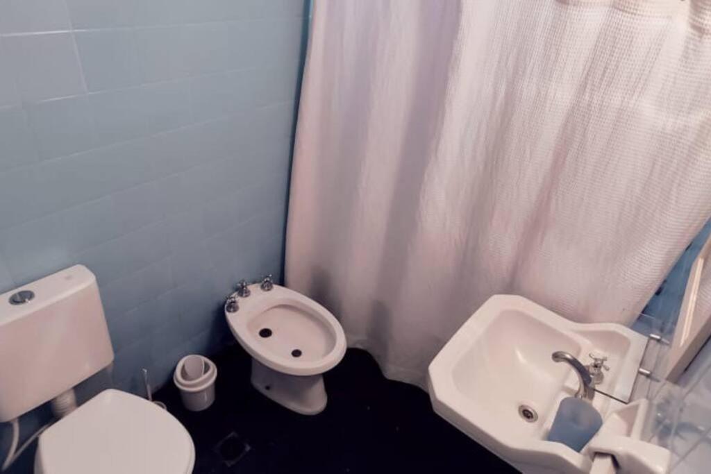 Hermoso Departamento En La Mejor Zona De Almagro- Medrano1 Apartamento Ciudad Autónoma de Buenos Aires