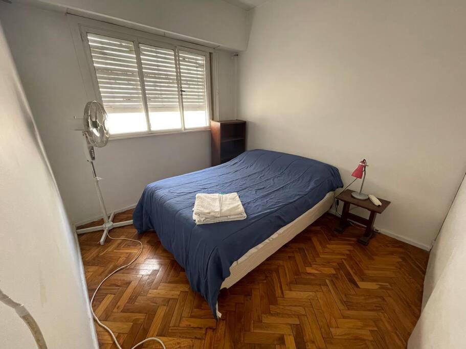 Hermoso Departamento En La Mejor Zona De Almagro- Medrano1