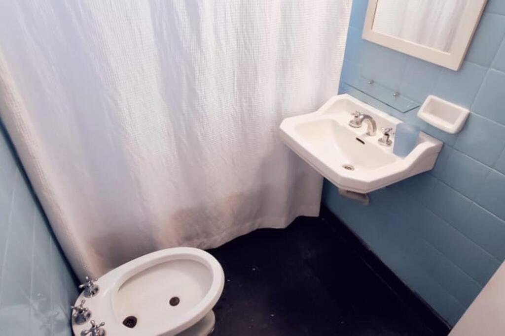 Hermoso Departamento En La Mejor Zona De Almagro- Medrano1 Apartamento