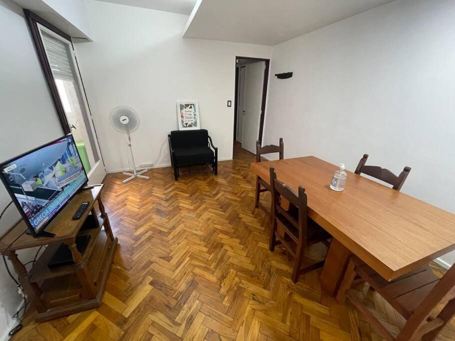 Hermoso Departamento En La Mejor Zona De Almagro- Medrano1 * Ciudad Autónoma de Buenos Aires