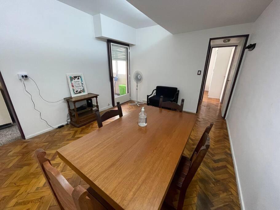 Hermoso Departamento En La Mejor Zona De Almagro- Medrano1 Apartamento *