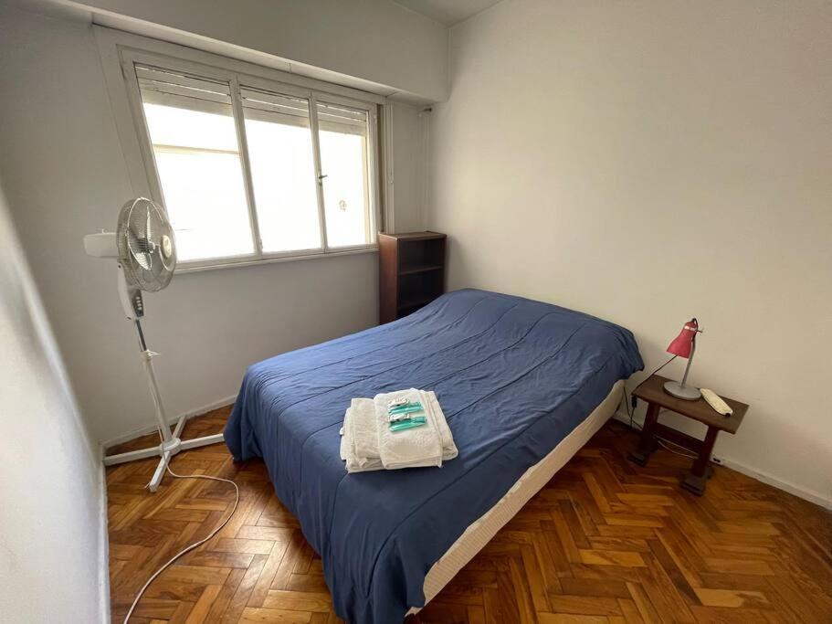 Hermoso Departamento En La Mejor Zona De Almagro- Medrano1 Apartamento Ciudad Autónoma de Buenos Aires