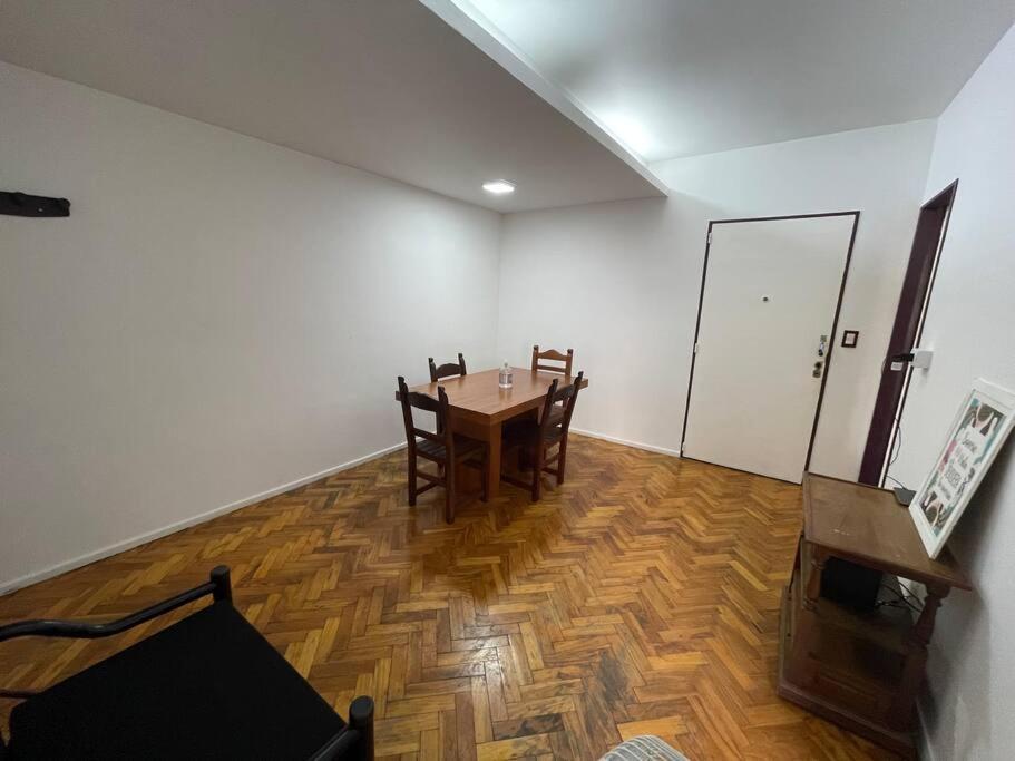 Hermoso Departamento En La Mejor Zona De Almagro- Medrano1 *