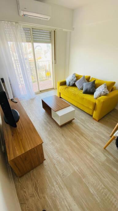 Hermoso 2 Ambientes En Belgrano Apartamento *