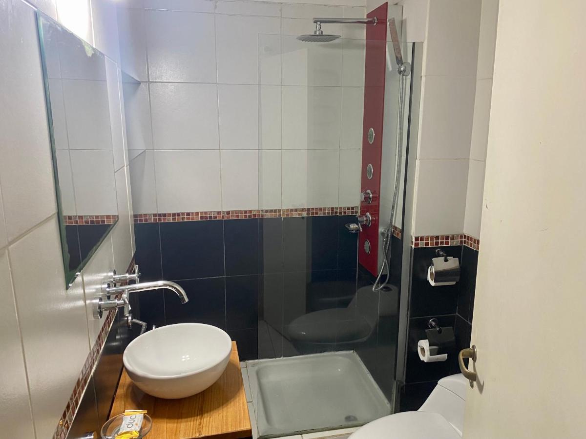 Apartamento Monoambiente En El Obelisco, Cochera Opcional *