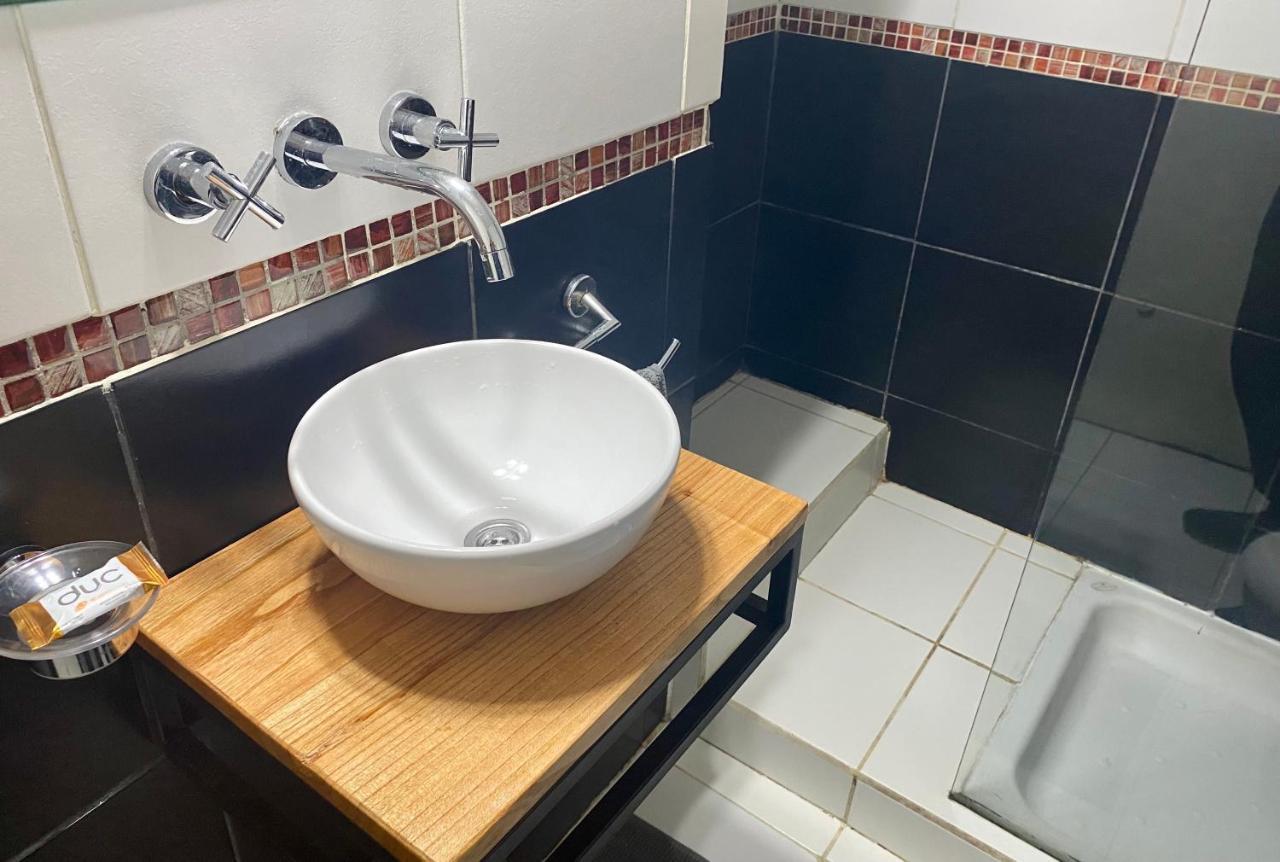 Apartamento Monoambiente En El Obelisco, Cochera Opcional