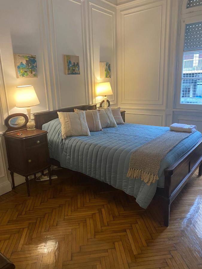 Casa Reina Palermo Viejo Ciudad Autónoma de Buenos Aires