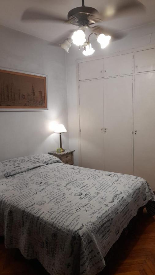 Apartment - La Boca