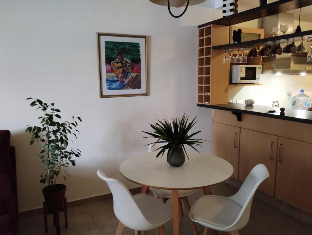 Apartamento Humboldt 2 *
