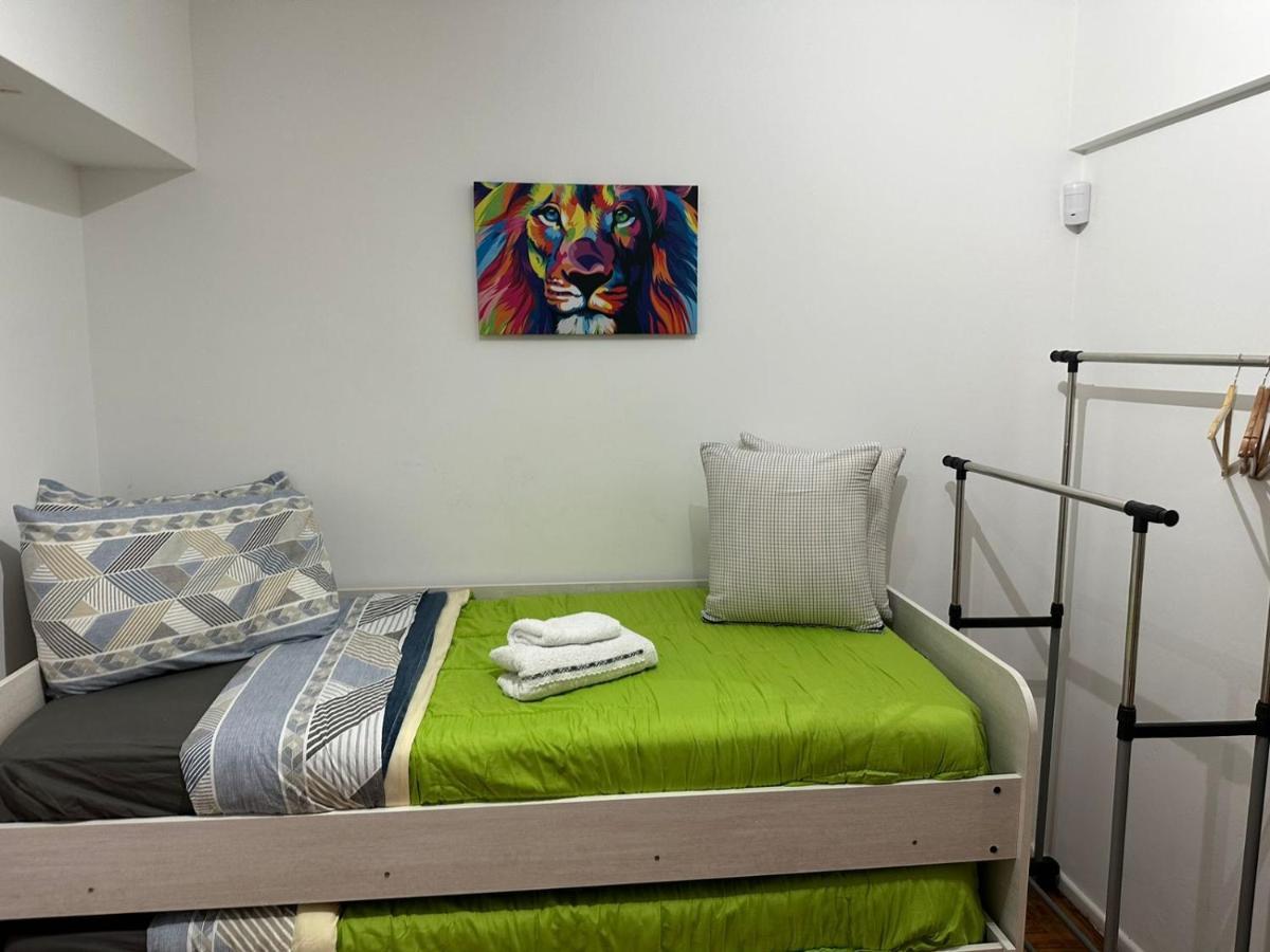 Beautiful In Las Canitas Apartamento