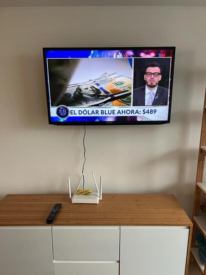 Monumental Libertador Apartamento Ciudad Autónoma de Buenos Aires