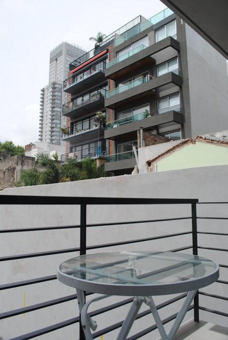 Apartamento Fitz Roy - By Hart Ciudad Autónoma de Buenos Aires