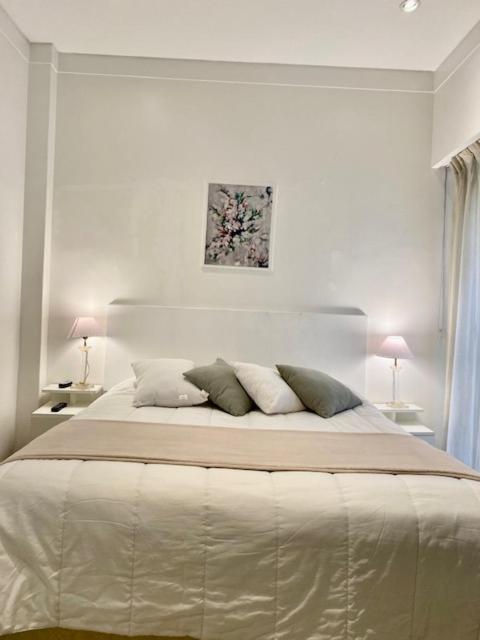 Apartamento Departamento En Palermo, Lindo Y Muy Bien Ubicado *