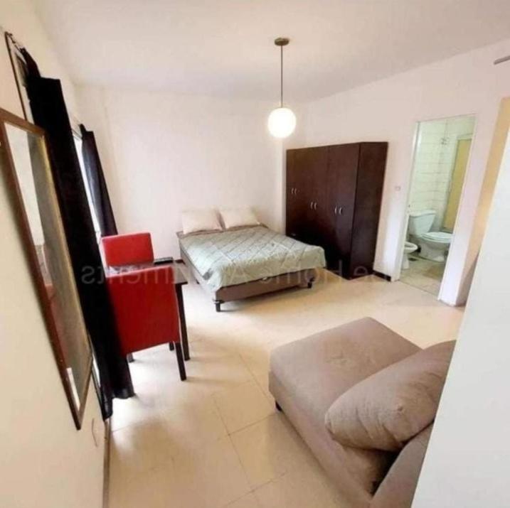 Av. Corrientes Apartamento Ciudad Autónoma de Buenos Aires