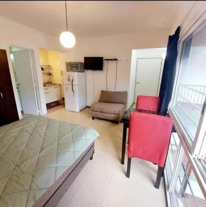 Apartamento Av. Corrientes Ciudad Autónoma de Buenos Aires