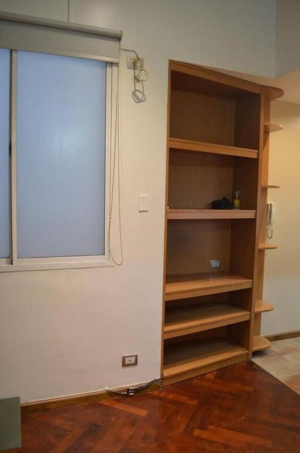 Apartamento Estilo En Recoleta *
