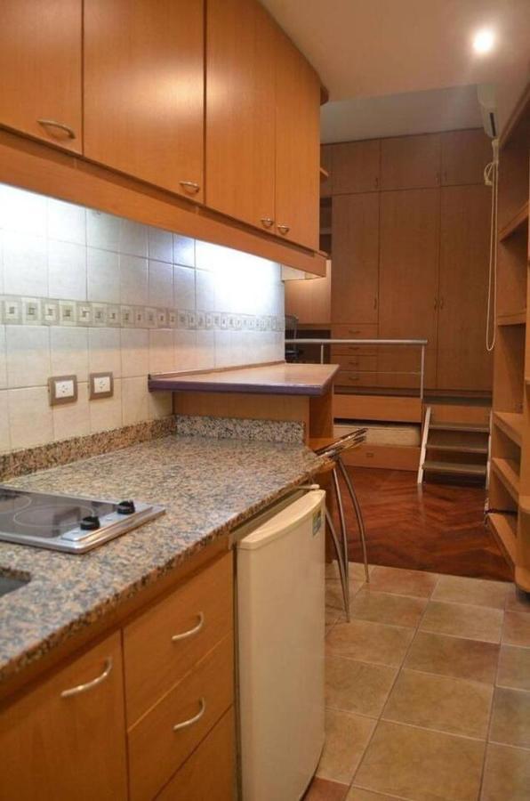 Estilo En Recoleta Ciudad Autónoma de Buenos Aires