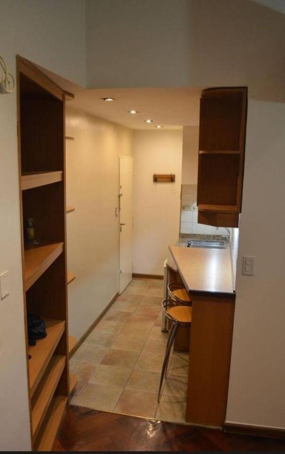 Apartamento Estilo En Recoleta Ciudad Autónoma de Buenos Aires