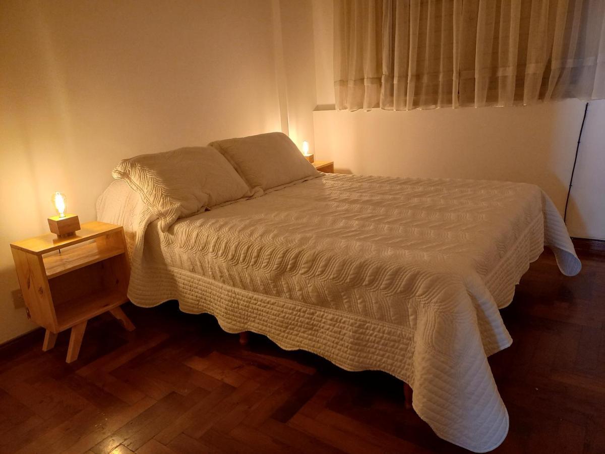 Apartamento Departamento En Palermo Soho *