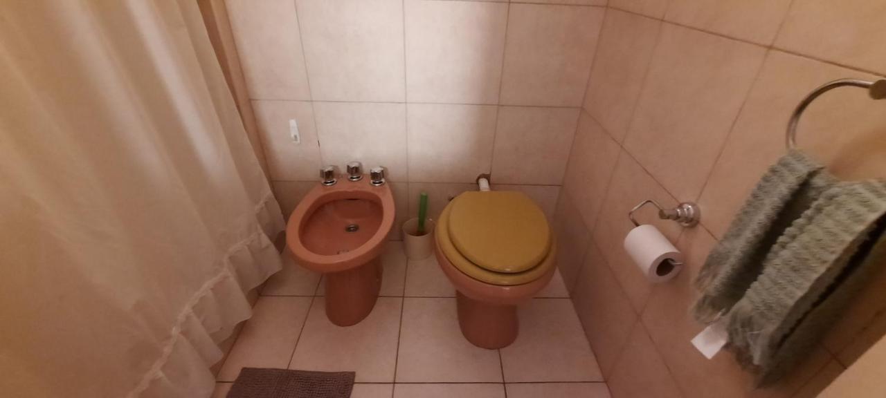 Apartamento Departamento En Palermo Soho *