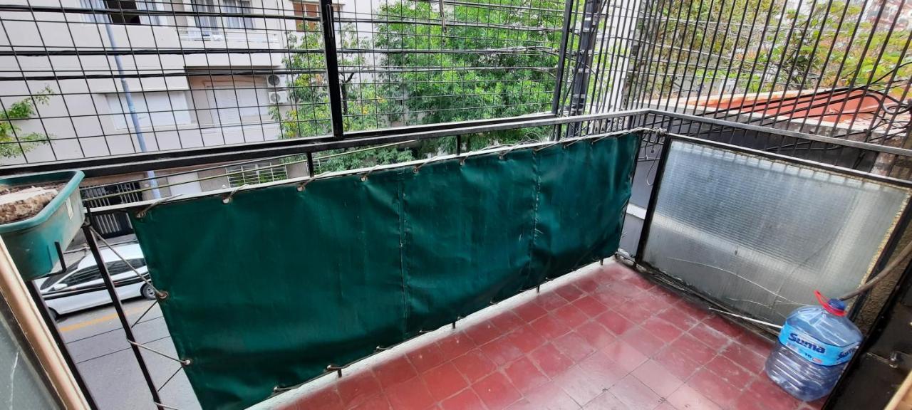 Departamento En Palermo Soho Apartamento