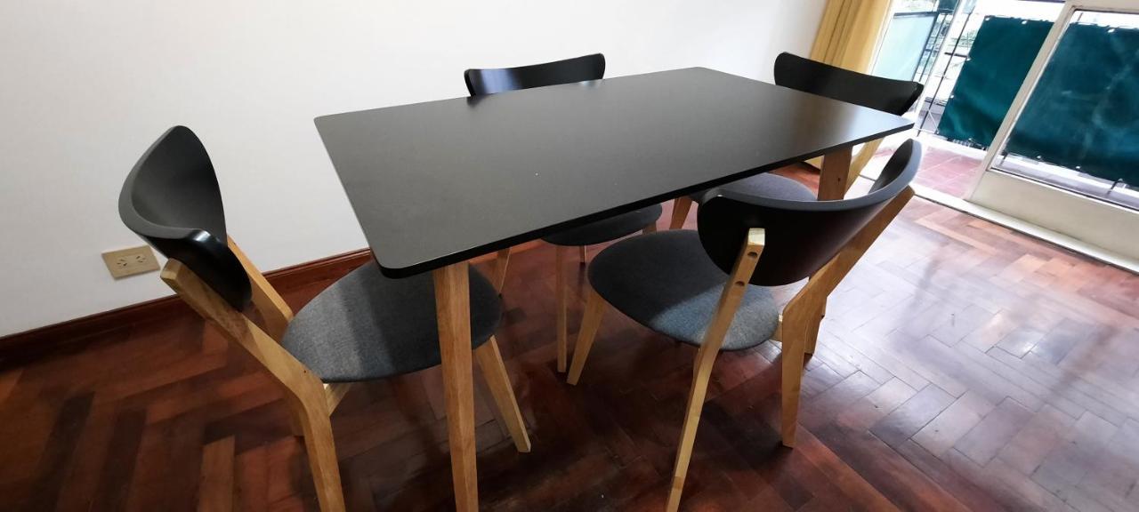 Departamento En Palermo Soho