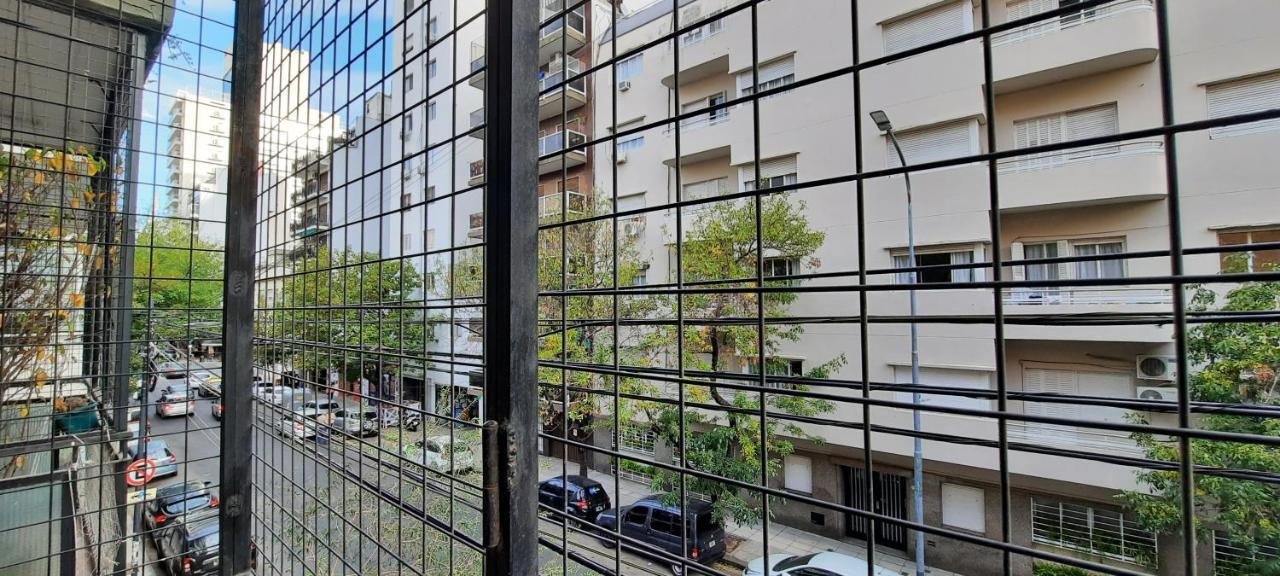 Apartamento Departamento En Palermo Soho