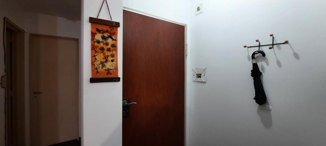Apartamento Departamento En Palermo Soho Ciudad Autónoma de Buenos Aires