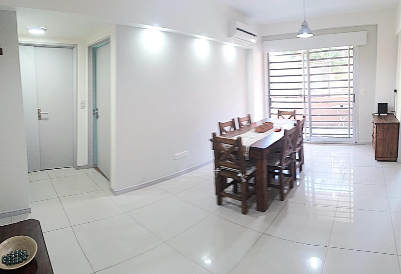 Apartamento Departamento Al Frente, En Del Parque Ciudad Autónoma de Buenos Aires