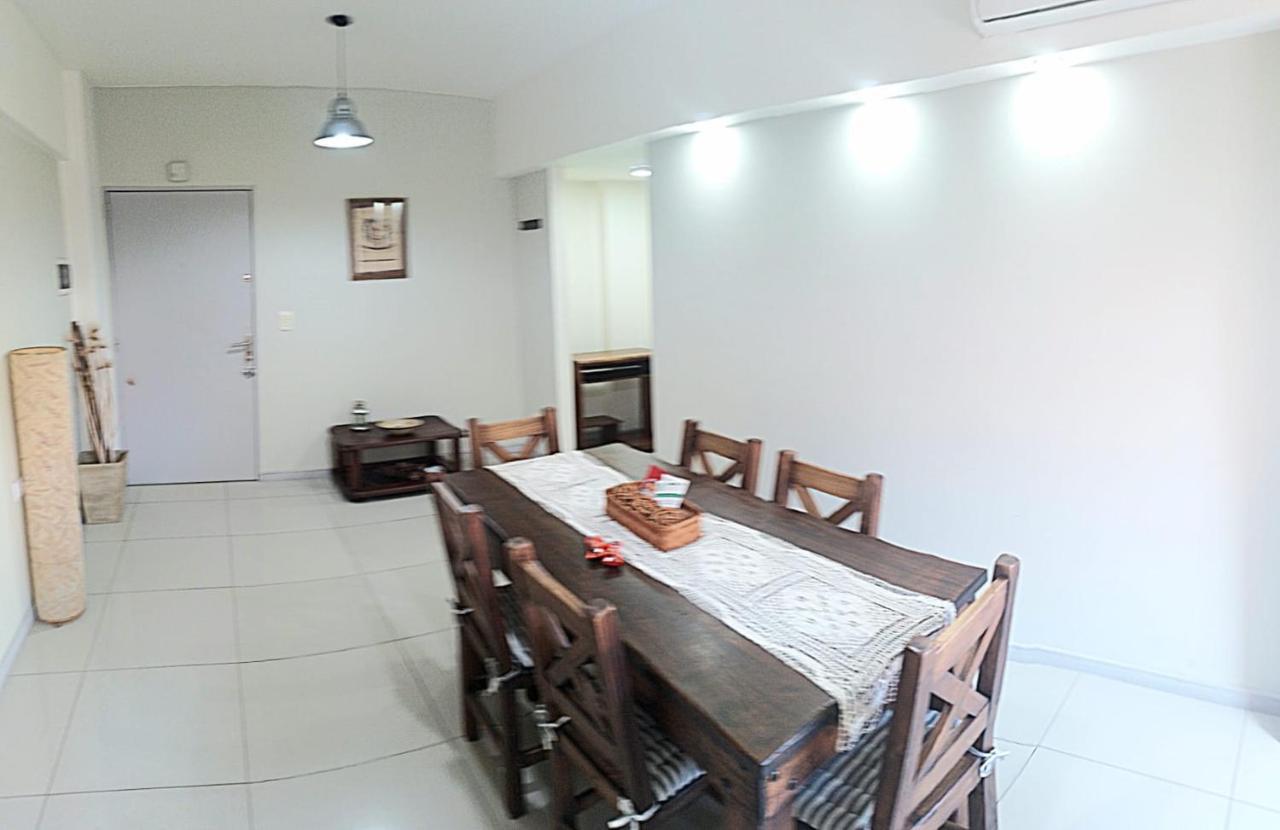 Departamento Al Frente, En Del Parque Apartamento