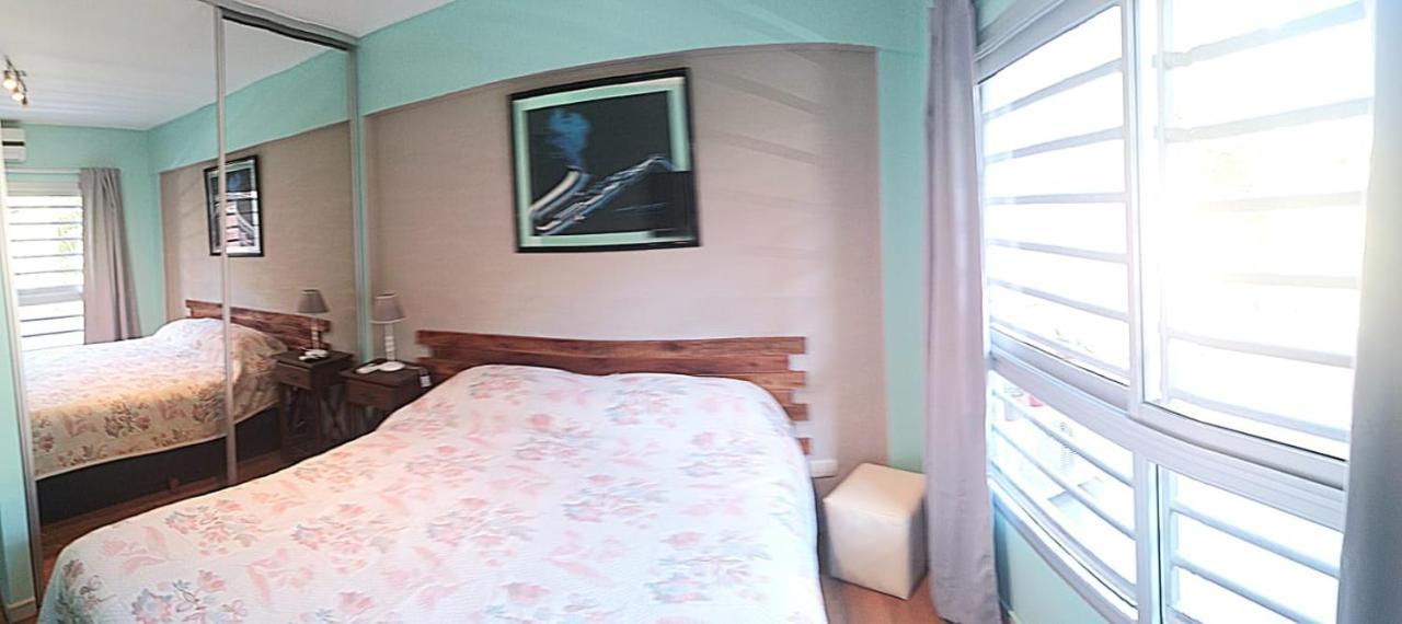 Apartamento Departamento Al Frente, En Del Parque Ciudad Autónoma de Buenos Aires