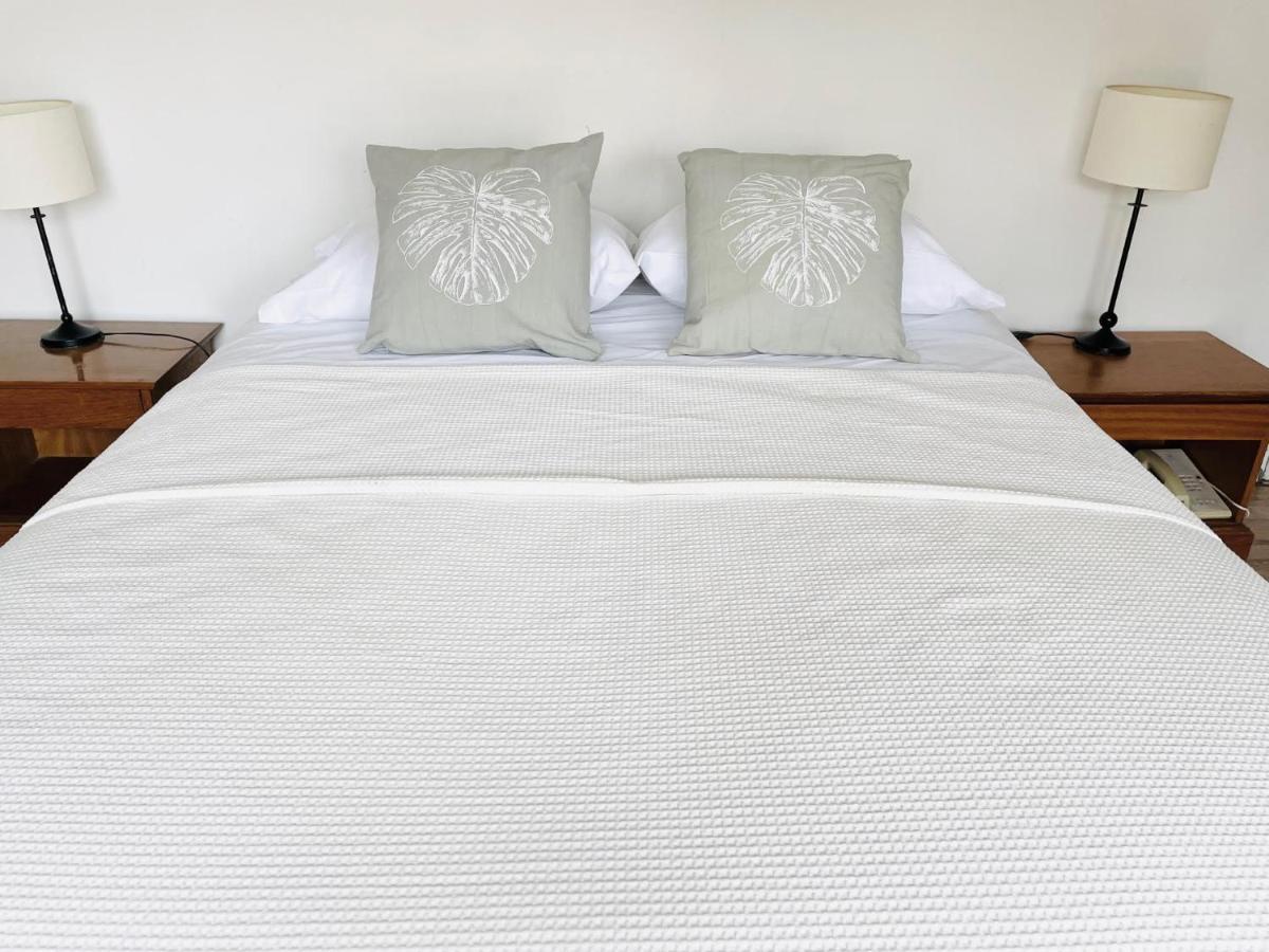 Apartamento Aparts @ Plaza San Martin *