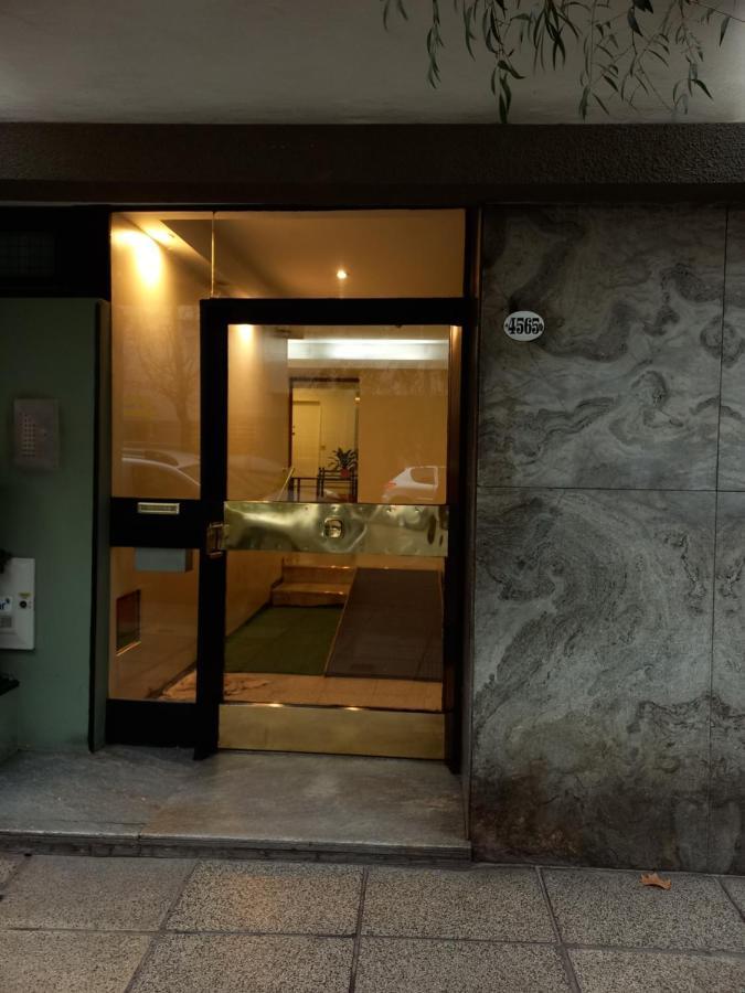 Departamento En Palermo Soho Apartamento