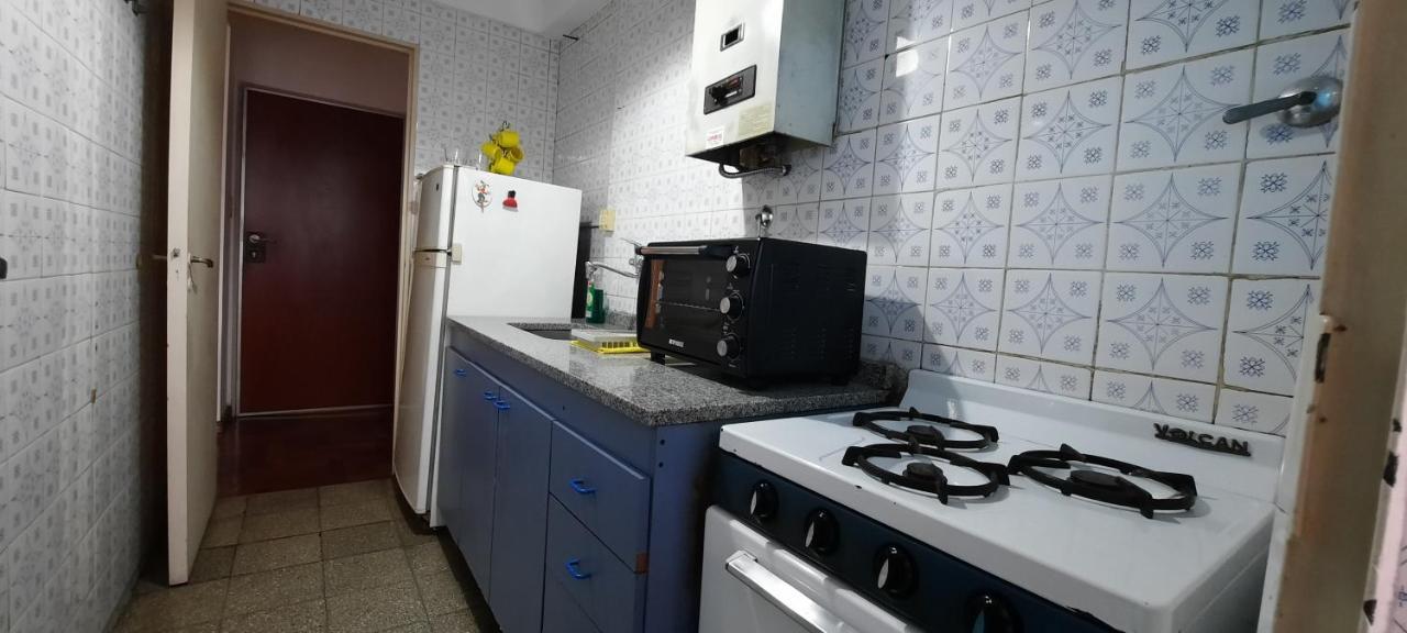 Apartamento Departamento En Palermo Soho *