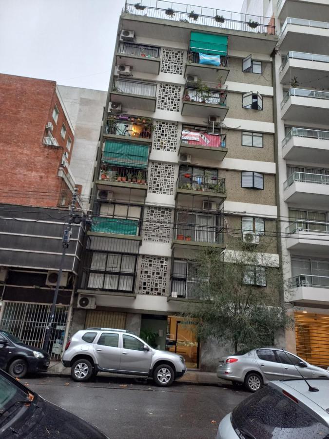 Departamento En Palermo Soho