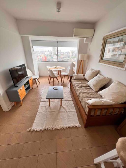 Excelente Apartamento En Zona Centrica De Bs As Ciudad Autónoma de Buenos Aires