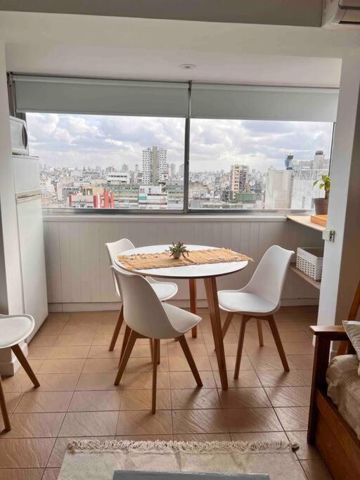 Apartamento Excelente Apartamento En Zona Centrica De Bs As
