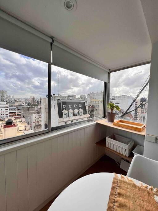 Excelente Apartamento En Zona Centrica De Bs As Apartamento Ciudad Autónoma de Buenos Aires