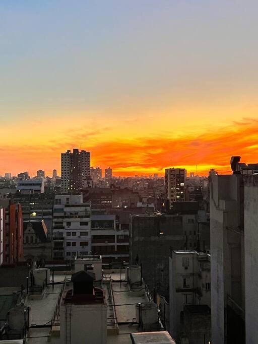 Excelente Apartamento En Zona Centrica De Bs As