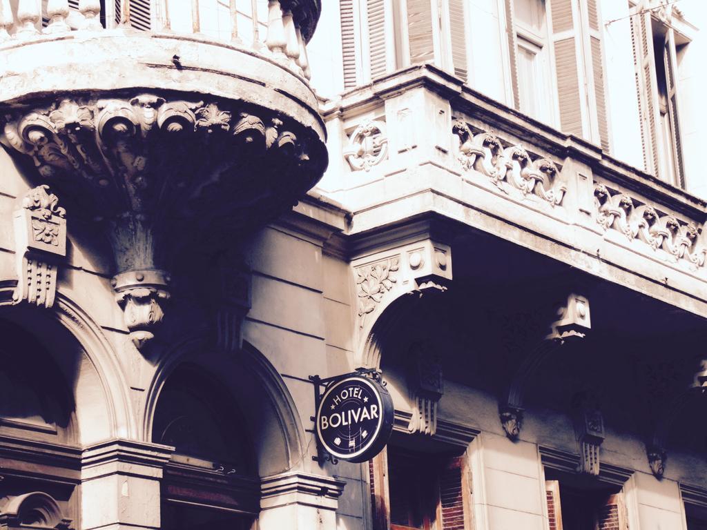 Bolivar Ciudad Autónoma de Buenos Aires