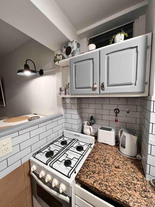 Excelente Apartamento En Zona Centrica De Bs As * Ciudad Autónoma de Buenos Aires