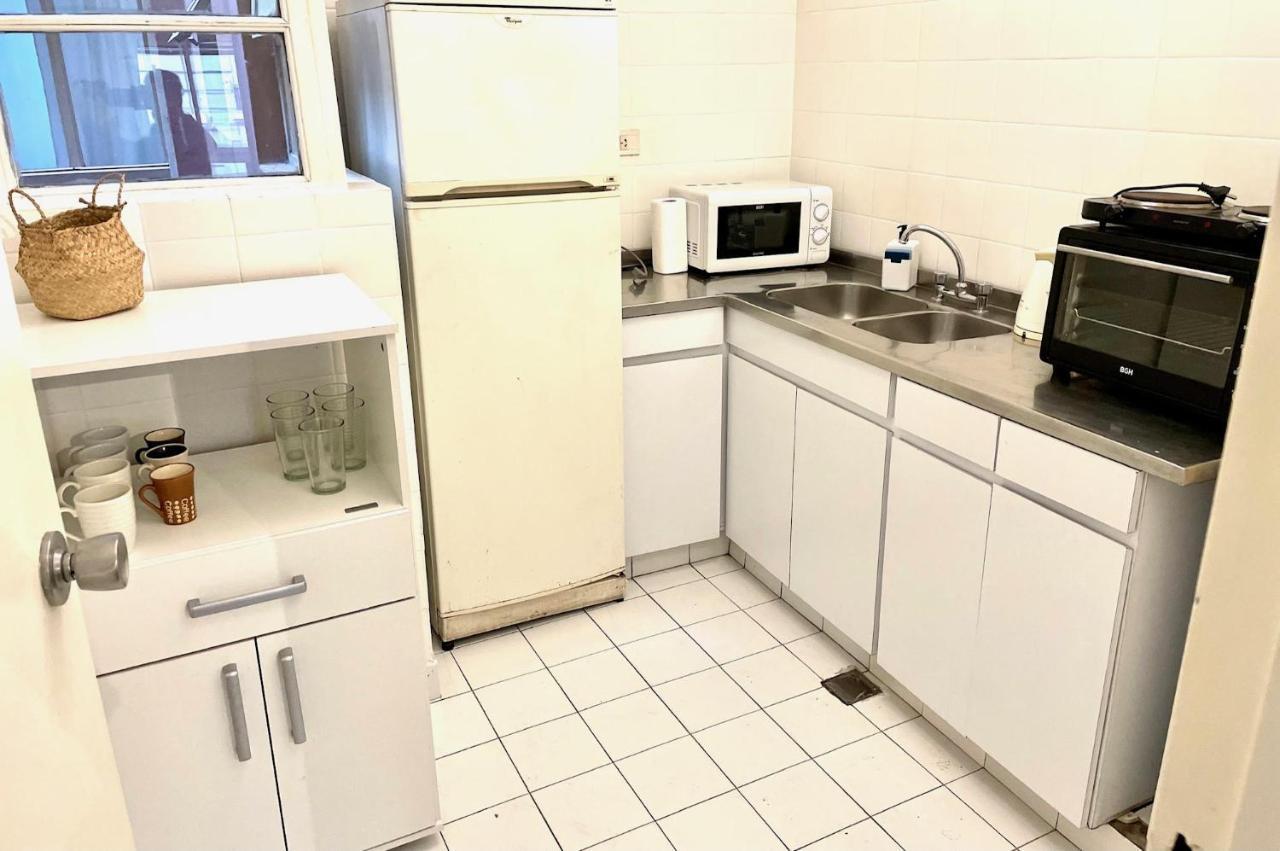 Apartamento Aparts @ Plaza San Martin