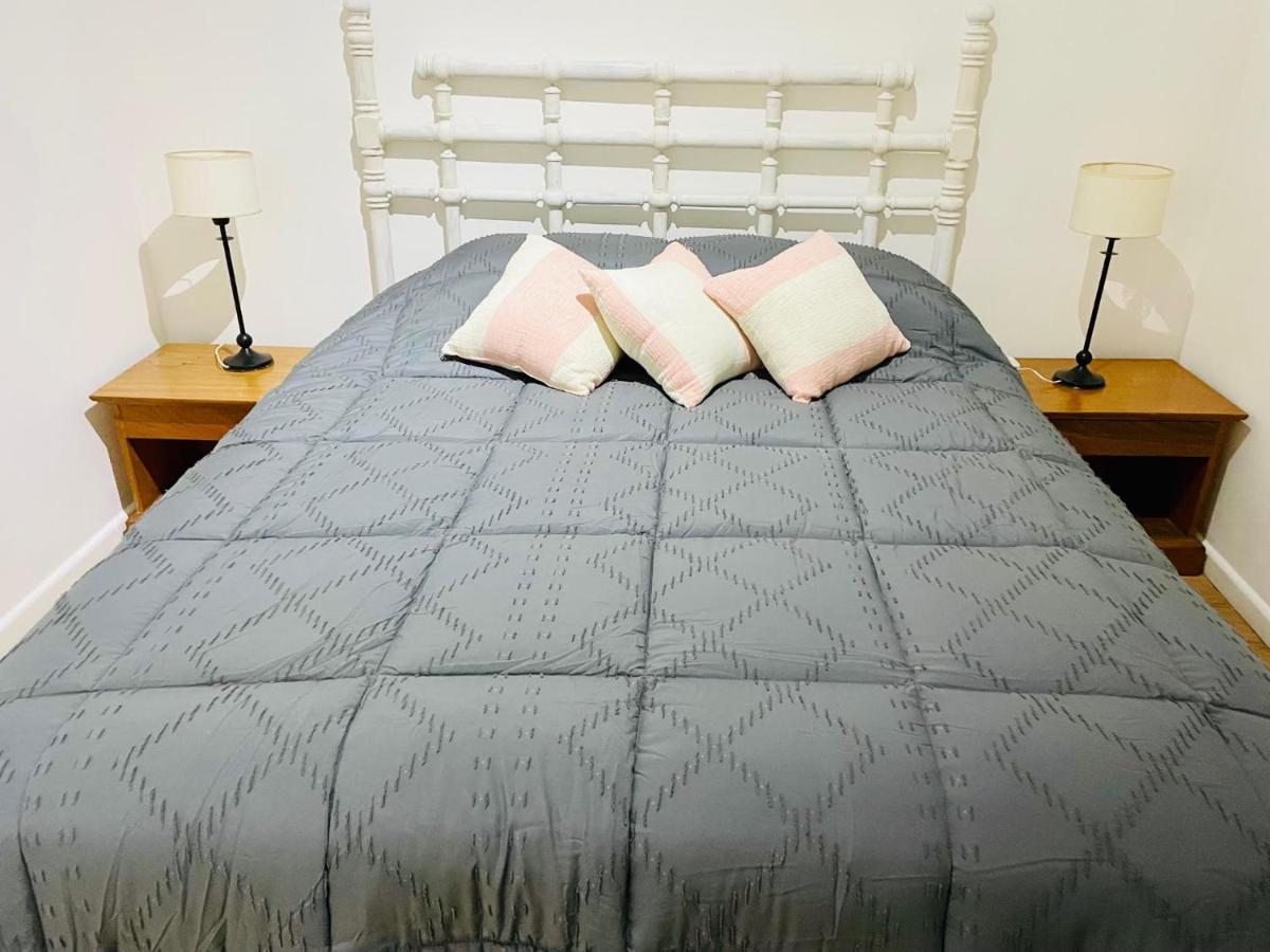 Apartamento Aparts @ Plaza San Martin *