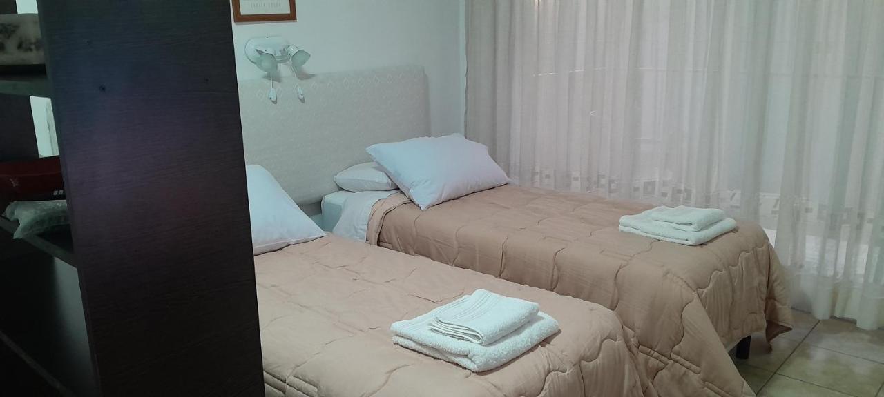 Super Luminoso En Caballito Apartamento