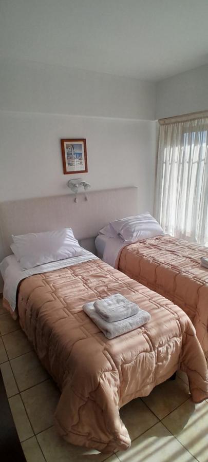 Apartamento Super Luminoso En Caballito *