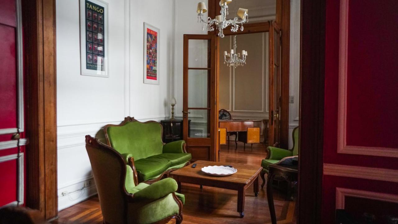 Tango House- Amplio, Comodo Y Luminoso, Ideal Grupos Y Familias - Hasta 10 Huespedes, Up To 10 Guests Ciudad Autónoma de Buenos Aires