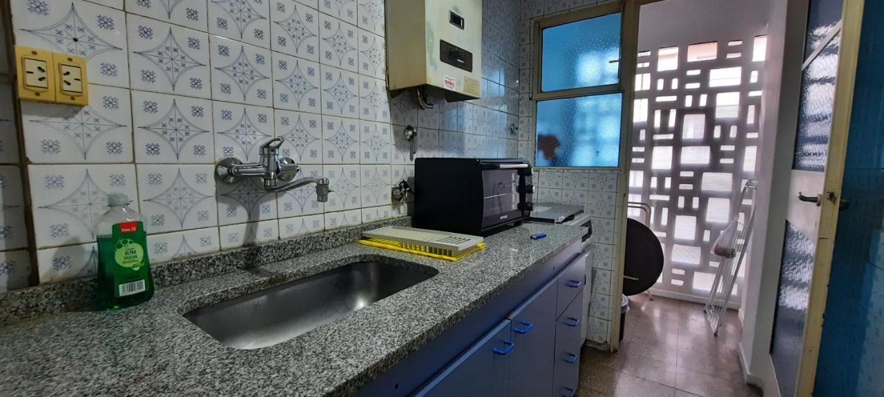 Departamento En Palermo Soho * Ciudad Autónoma de Buenos Aires