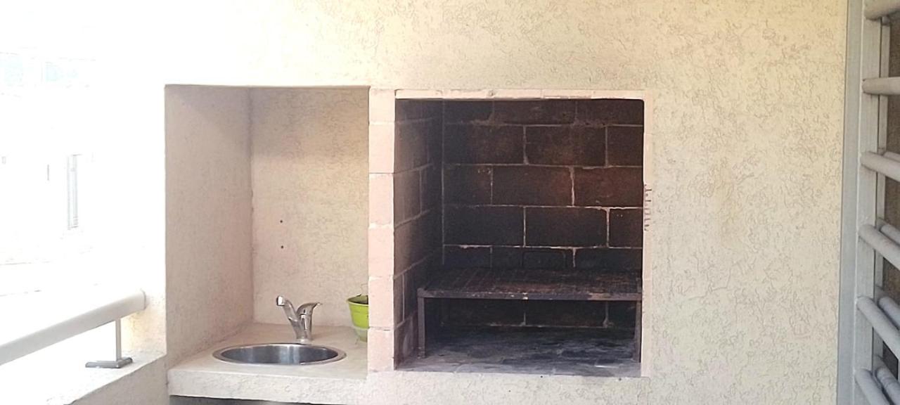 Apartamento Departamento Al Frente, En Del Parque Ciudad Autónoma de Buenos Aires