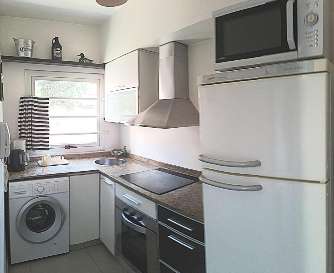 Departamento Al Frente, En Del Parque Apartamento Ciudad Autónoma de Buenos Aires